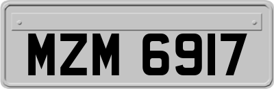 MZM6917