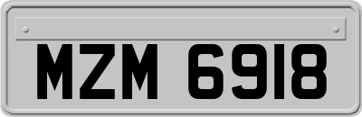 MZM6918