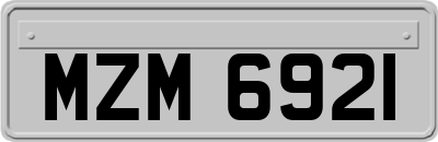 MZM6921
