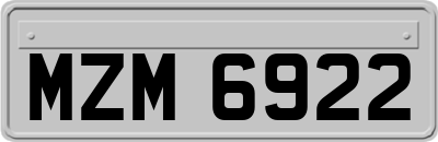 MZM6922