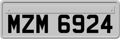 MZM6924