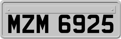 MZM6925