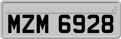 MZM6928