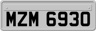 MZM6930
