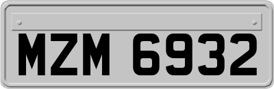 MZM6932