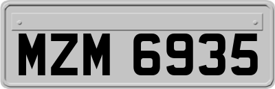 MZM6935