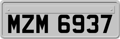 MZM6937