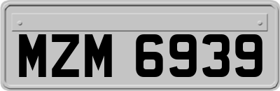 MZM6939