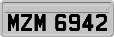 MZM6942