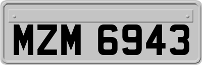 MZM6943