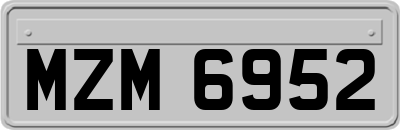 MZM6952