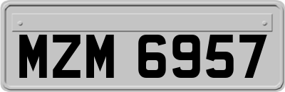 MZM6957