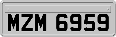 MZM6959