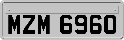 MZM6960