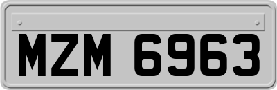 MZM6963