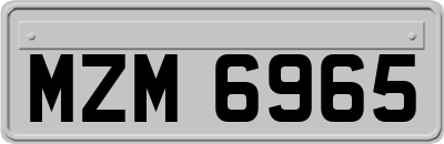 MZM6965