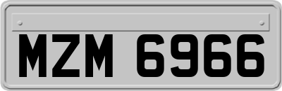 MZM6966