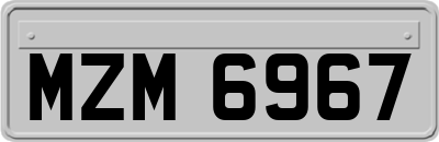 MZM6967