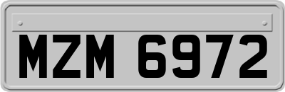 MZM6972