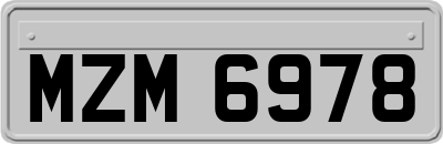 MZM6978
