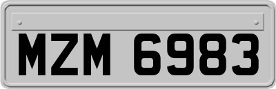 MZM6983