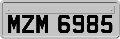MZM6985