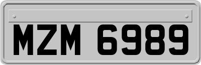 MZM6989