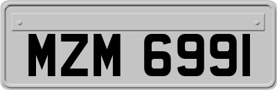 MZM6991