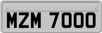 MZM7000