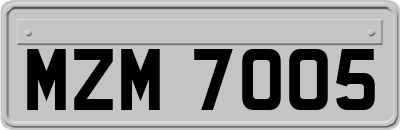 MZM7005