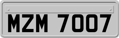 MZM7007