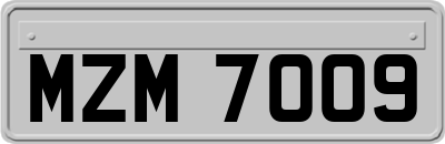 MZM7009
