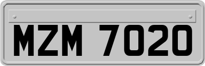MZM7020