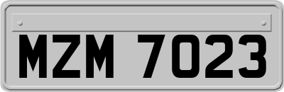 MZM7023