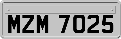 MZM7025