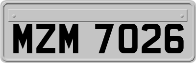 MZM7026