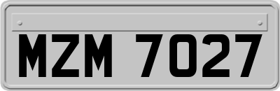 MZM7027