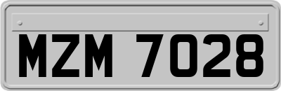 MZM7028