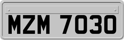MZM7030