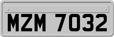 MZM7032