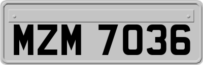 MZM7036
