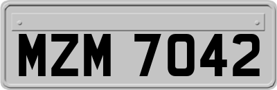 MZM7042