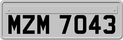 MZM7043