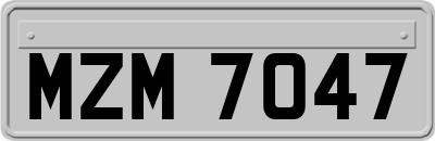 MZM7047