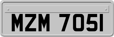 MZM7051