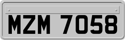 MZM7058