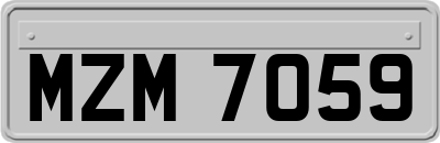 MZM7059