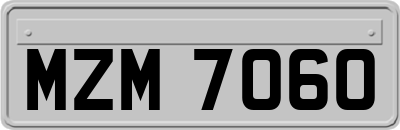 MZM7060