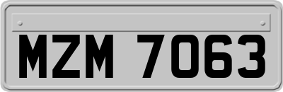 MZM7063
