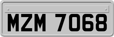 MZM7068